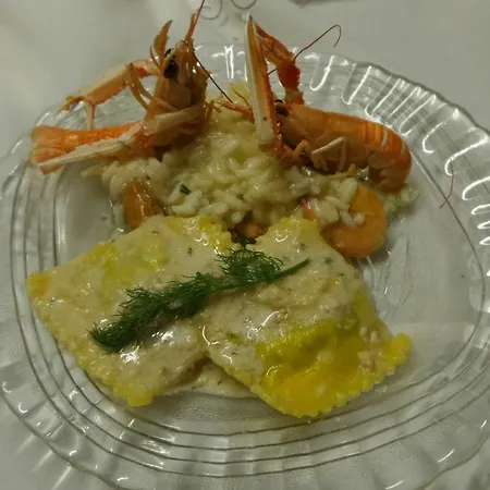 Eugenio 2* Rimini