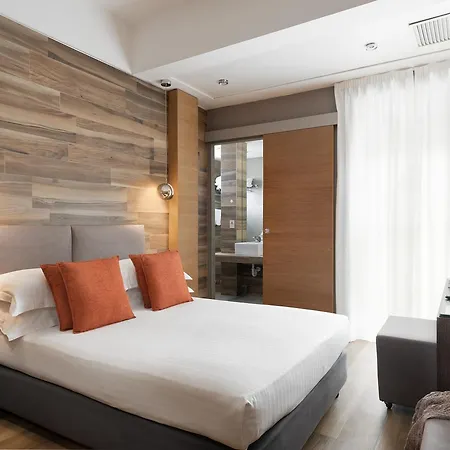 Hotel Bio Boutique Xu' - Gruppo Ambienthotels Rimini