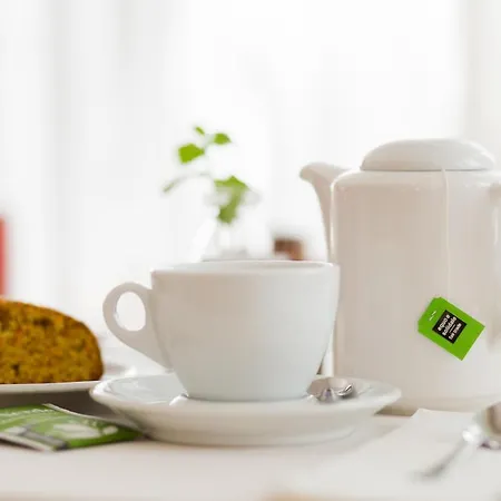 Hotel Bio Boutique Xu' - Gruppo Ambienthotels Rimini
