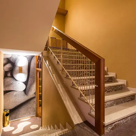 Bio Boutique Xu' - Gruppo Ambienthotels Hotel 3*