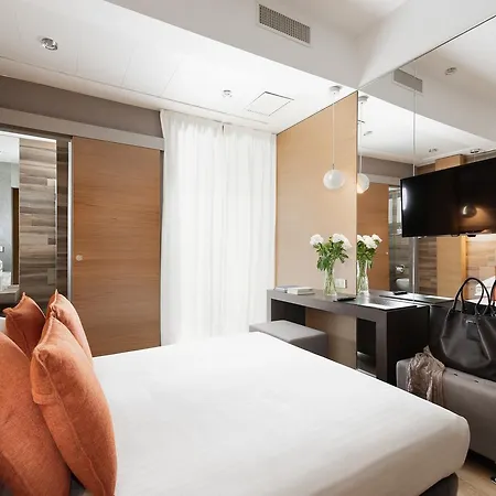 Bio Boutique Xu' - Gruppo Ambienthotels