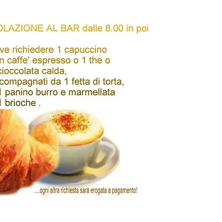 Del Prato Cucina Romagnola E Possibilita Pacchetto 2* Bellariva Di Rimini
