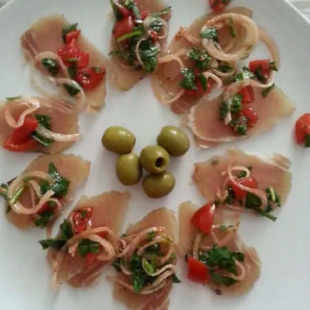 Alsen 3* Rimini