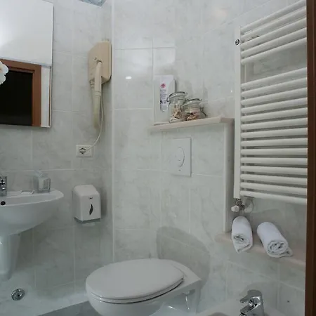 Alsen Hotell Rimini