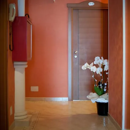 Hotell Alsen Rimini