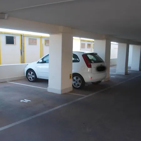 Apart Otel Terminus
