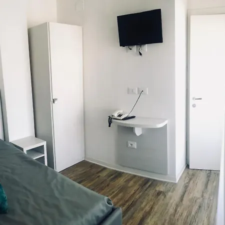 Hotel Nelson 3*