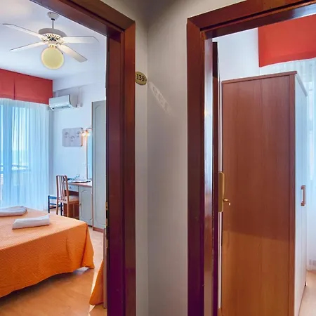 Mirabel Hotel