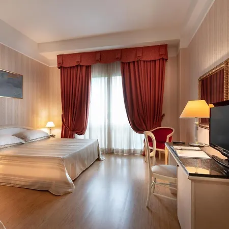 Hotell President