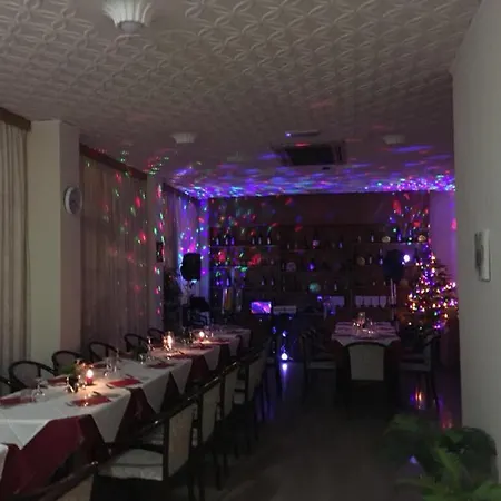 Glenn Hotel 3*