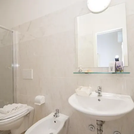 Hotel Malibu Mare Rimini