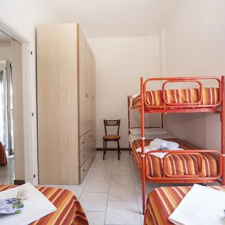 Hotel Malibu Mare 2*