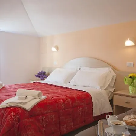 Hotel Malibu Mare