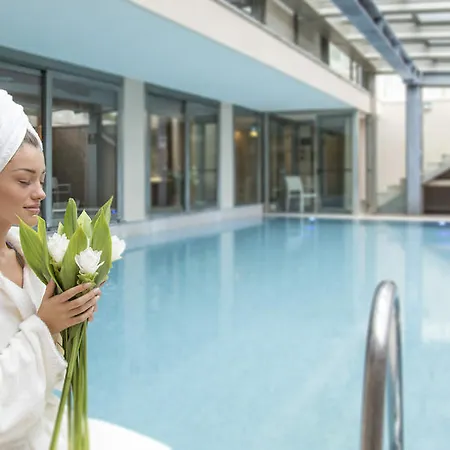 Otel Terminal Palace &