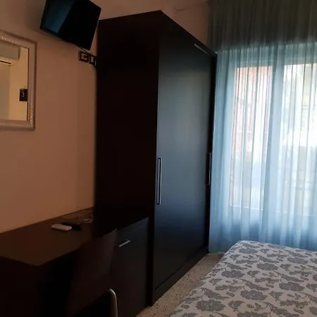 Hotel Riva Rimini
