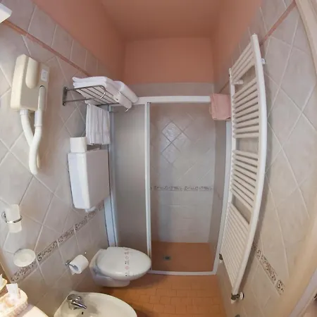 Angelini Hotell 3*