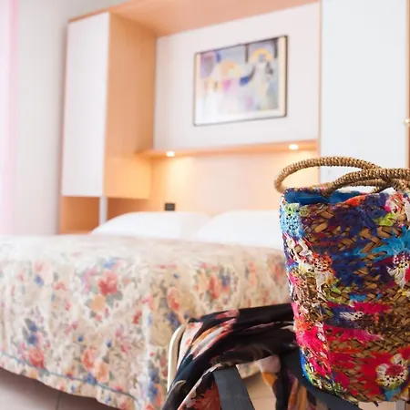 Angelini Hotell Rimini