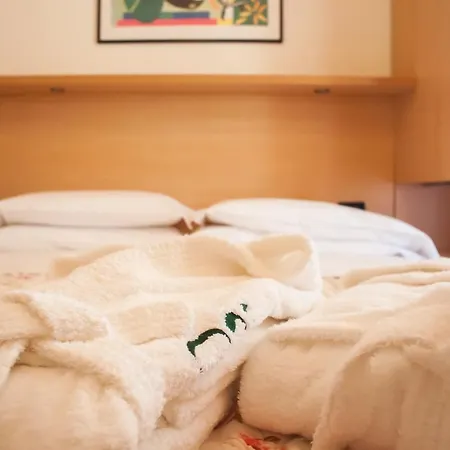 Angelini Hotell