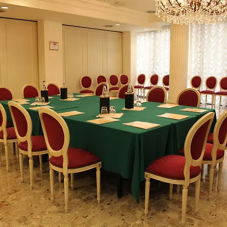President Rimini