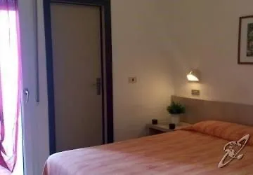 Alpen 3* Rimini