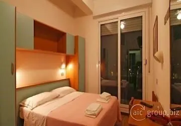 Alpen Hotel 3*