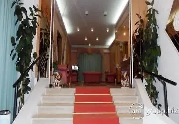 Alpen Hotel Rimini