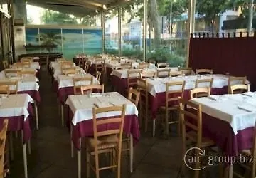 Hotel Alpen