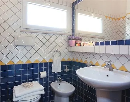 I Girasoli Hotel apartamentowy Rimini