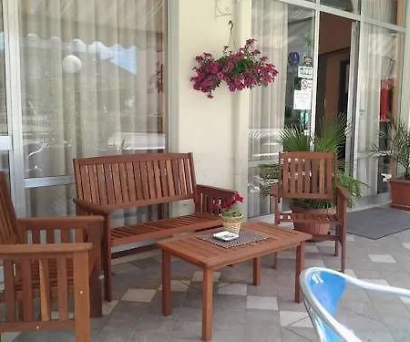 Staccoli Rimini