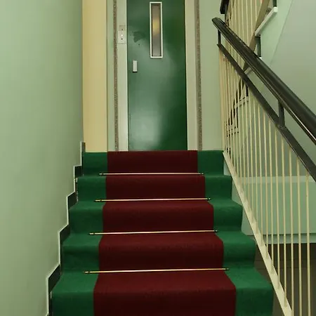 Hotel Saxon Rimini
