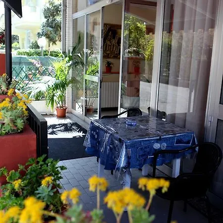 Hotel Saxon Rimini