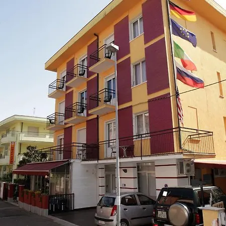Hotel Saxon