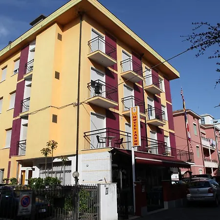 Saxon Hotel Rimini