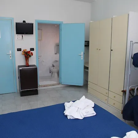 Hotel Saxon Rimini