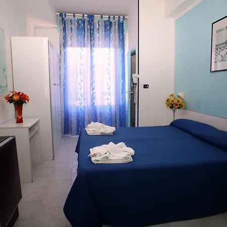 Hotel Saxon