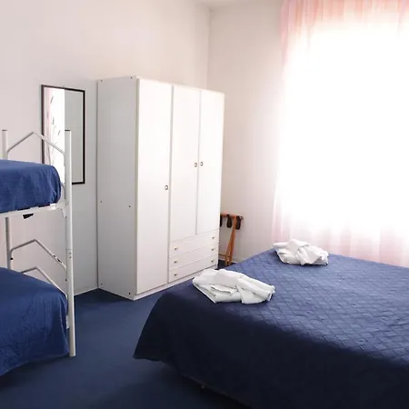 Saxon Hotel Rimini
