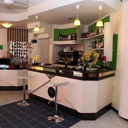 Hotel Saxon 3*