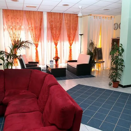 Saxon Hotel 3*