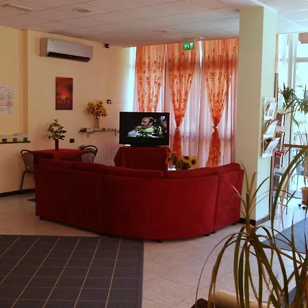 Hotel Saxon Rimini