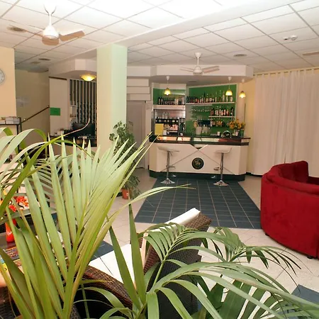 Saxon Hotel