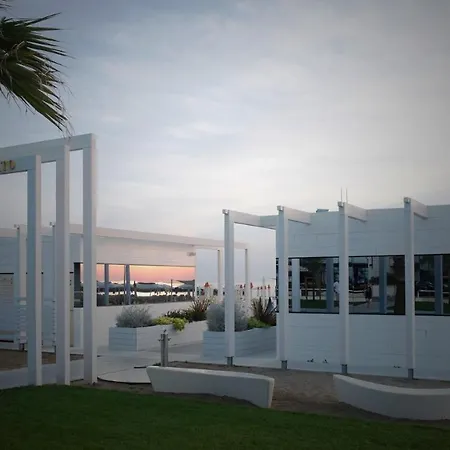 Hotel Glenn Rimini