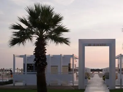 Hotel Glenn Rimini