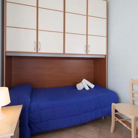 Ξενοδοχείο με διαμερίσματα Tre Trilo&suites Ρίμινι