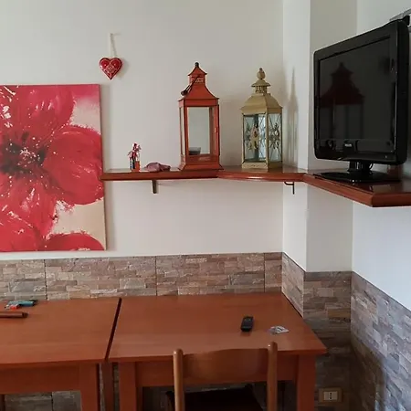 Aparthotel La