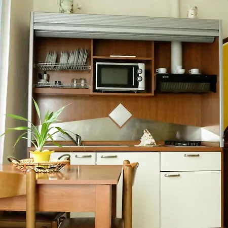Apartmanhotel La