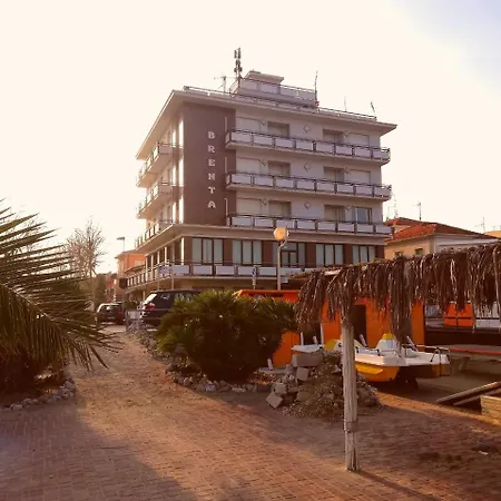 Hotel Brenta
