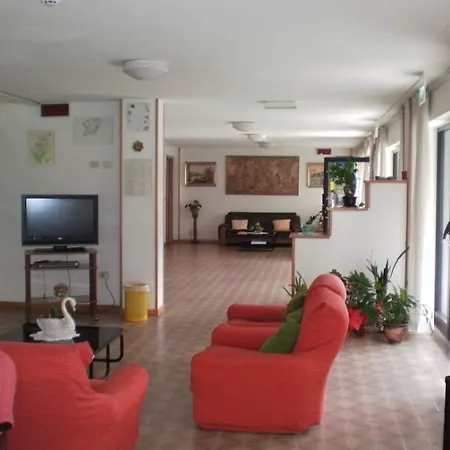Paradiso Hotel