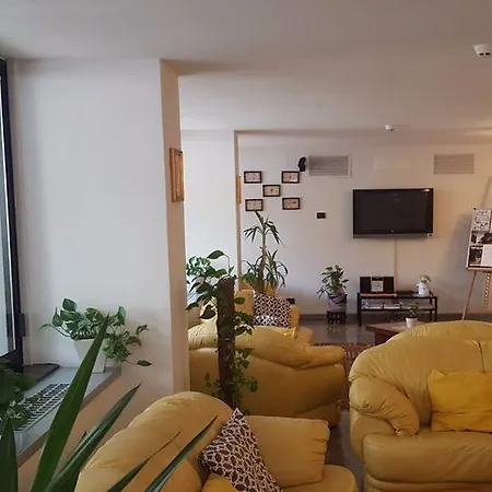 Lime Szálloda Rimini