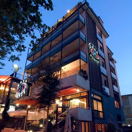 ジェンティ 4*
