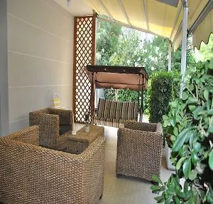 Spring 3* Rimini